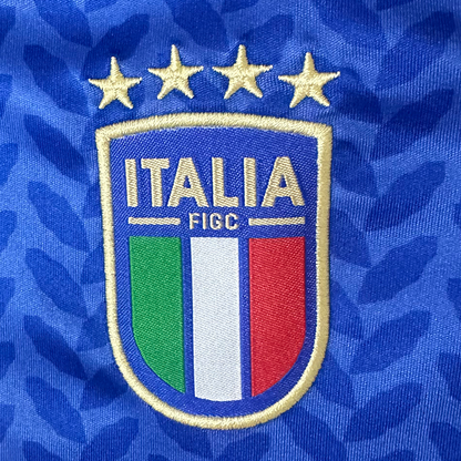 Maillot-Italie-Maldini-Kit-Enfant-Domicile-2026-2027-3