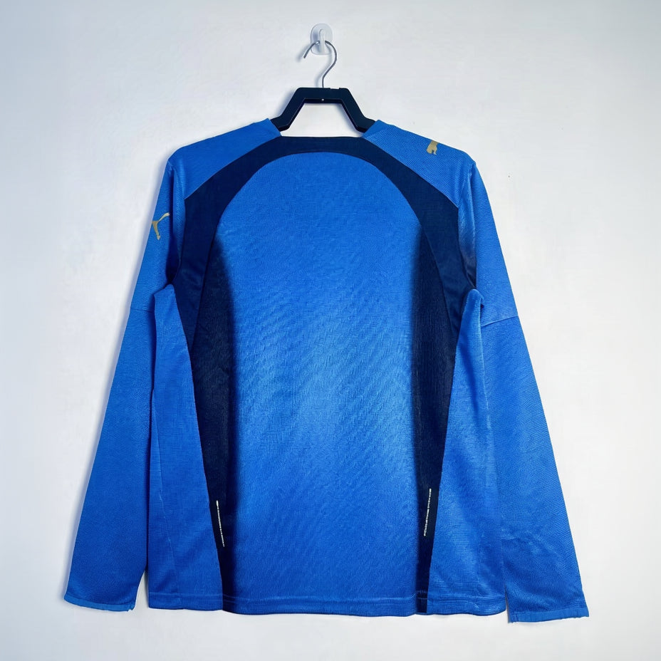 Maillot-Italie-Manches-Longues-2006-Retro-Vintage-Domicile-Homme-2