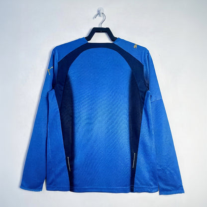 Maillot-Italie-Manches-Longues-2006-Retro-Vintage-Domicile-Homme-2
