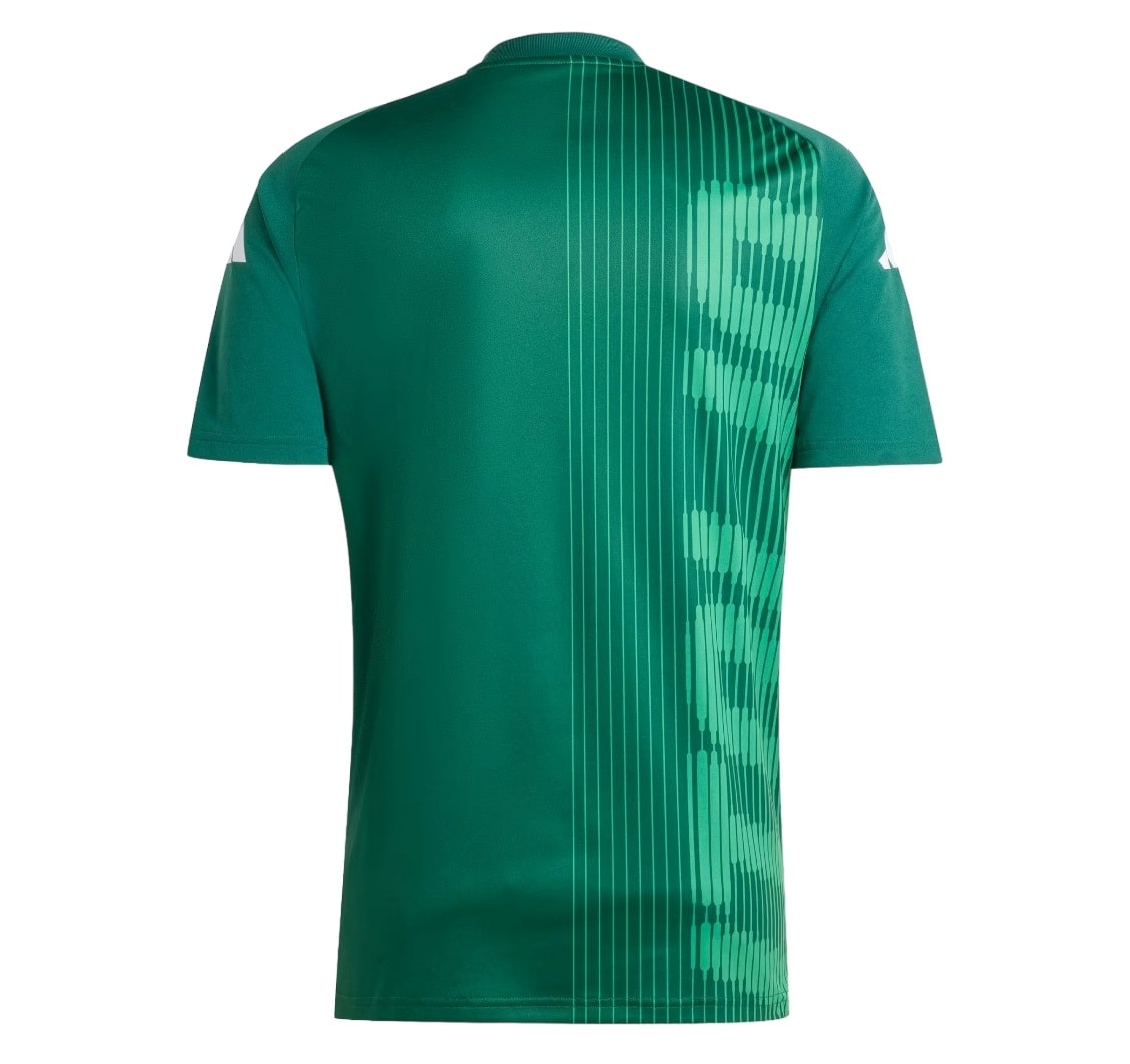 Maillot Italie Pre Match Homme 2024 2025 | Foot Sport