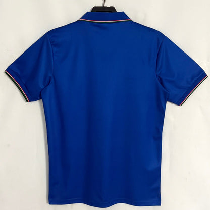 Maillot-Italie-Retro-Vintage-1990-Domicile-Homme-2