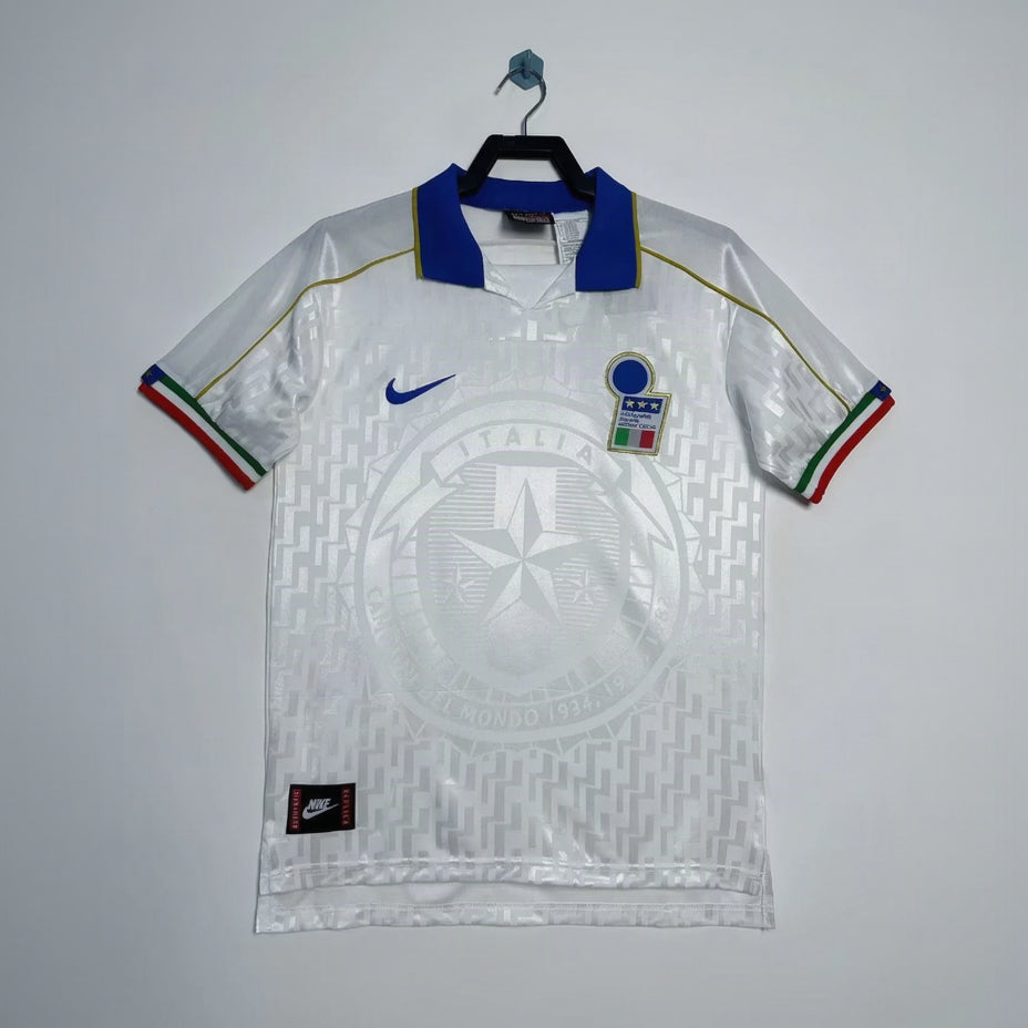 Maillot-Italie-Retro-Vintage-1995-Exterieur-Homme-1