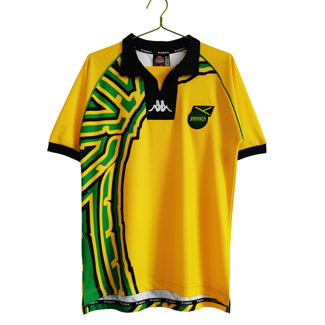 Maillot-Jamaique-Domicile-1998-Vintage-Retro-1