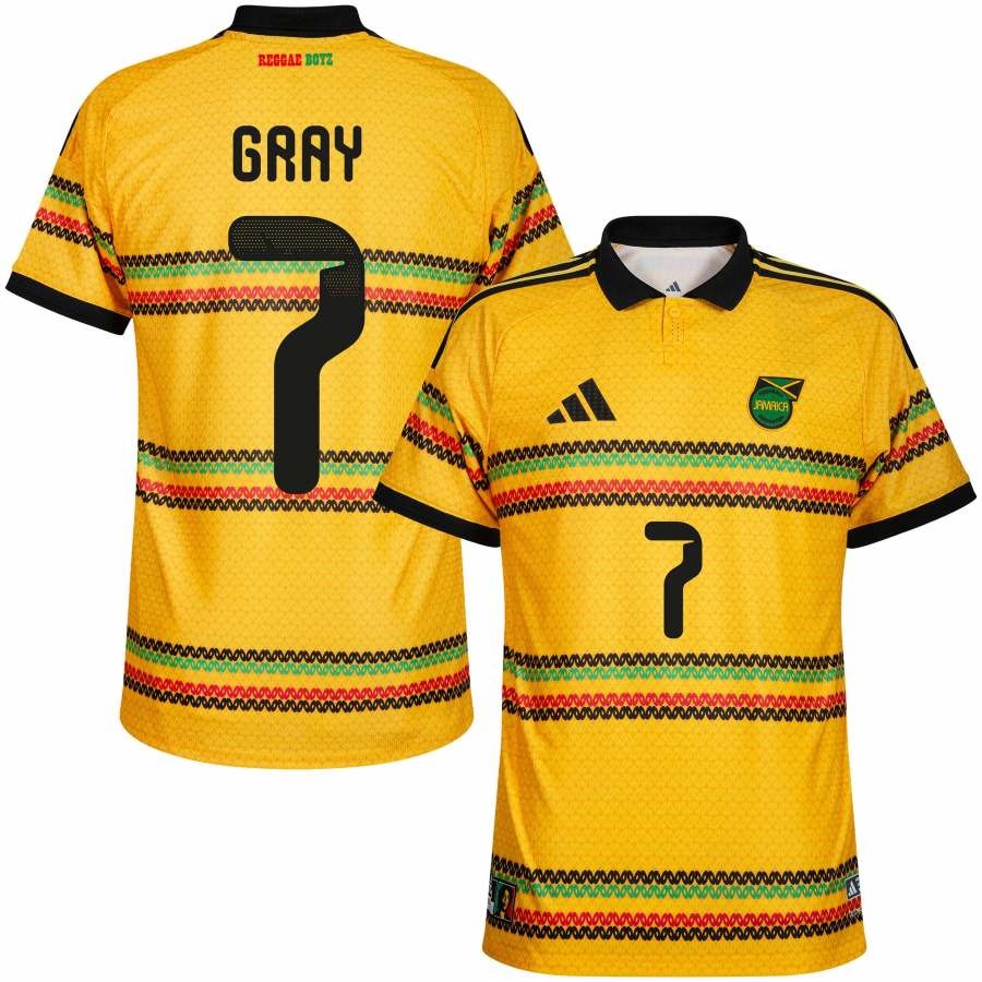 Maillot-Jamaique-X-Bob-Marley-Domicile-Homme-2026-2027-Gray-1