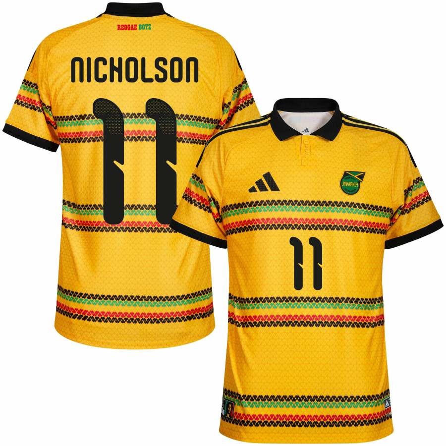 Maillot-Jamaique-X-Bob-Marley-Domicile-Homme-2026-2027-Nicholson-1