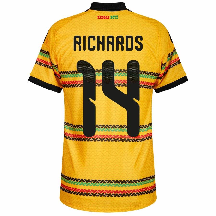 Maillot-Jamaique-X-Bob-Marley-Domicile-Homme-2026-2027-Richards-3