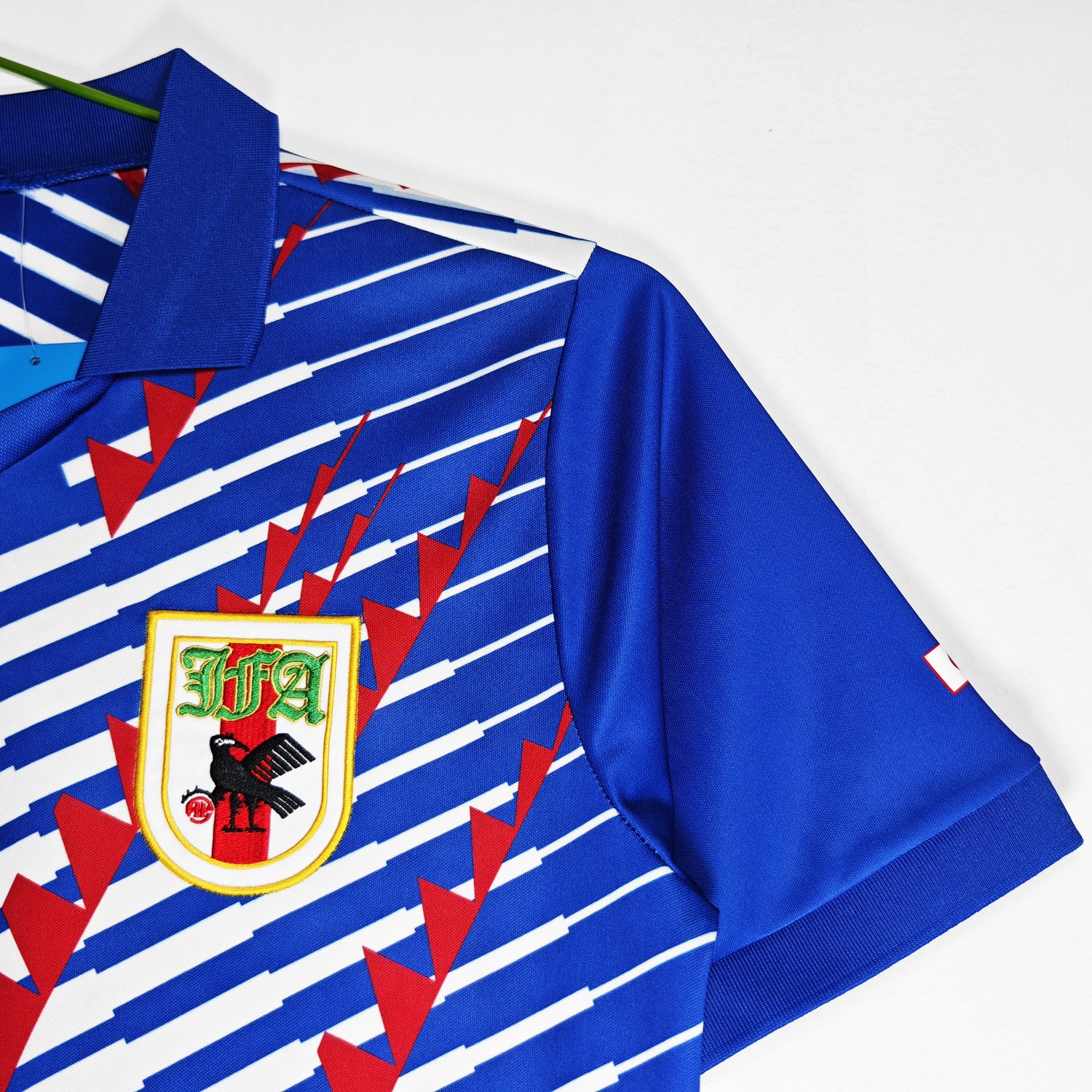 Maillot-Japon-1994-1995-Domicile-Vintage-Retro-3
