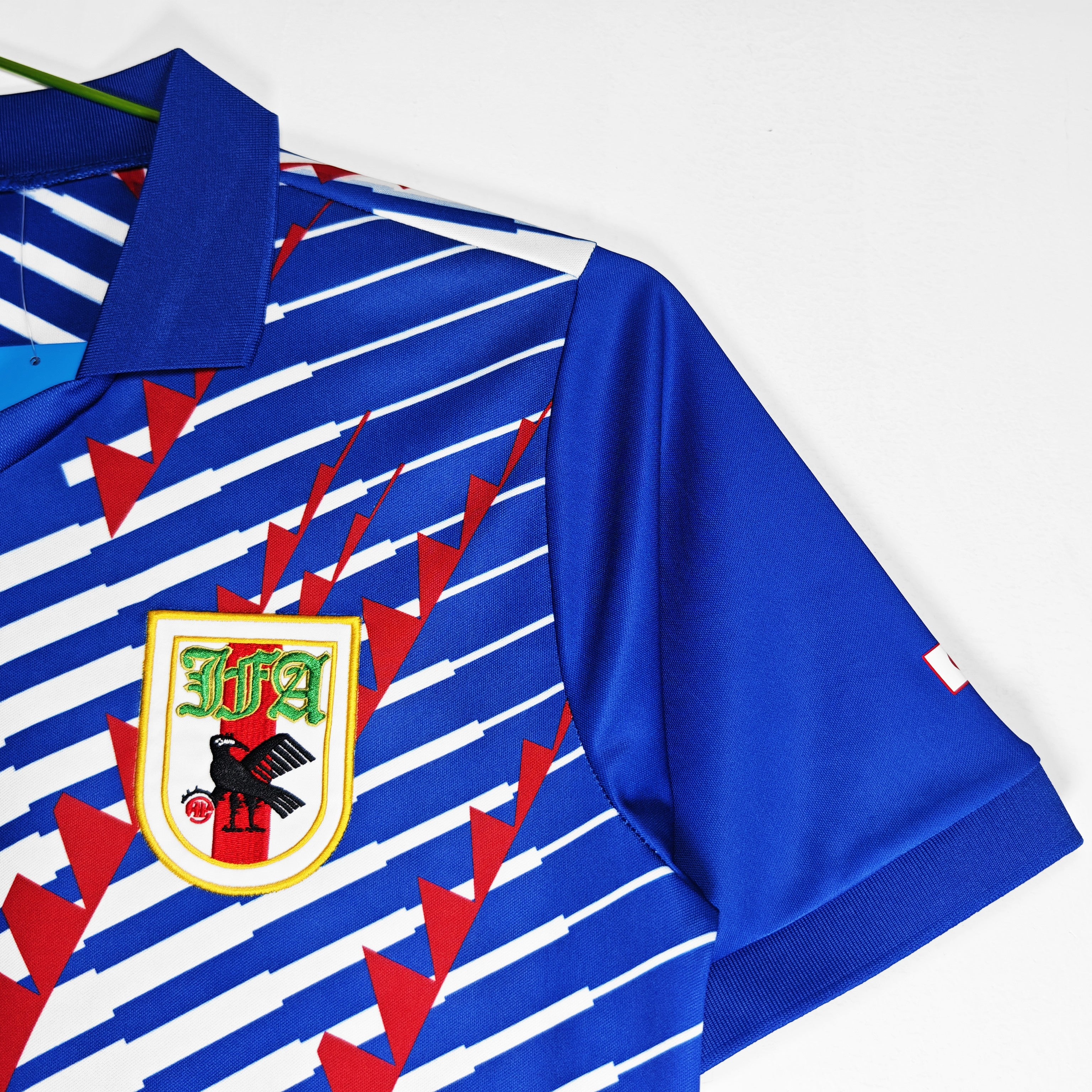 Maillot-Japon-1994-1995-Domicile-Vintage-Retro-3