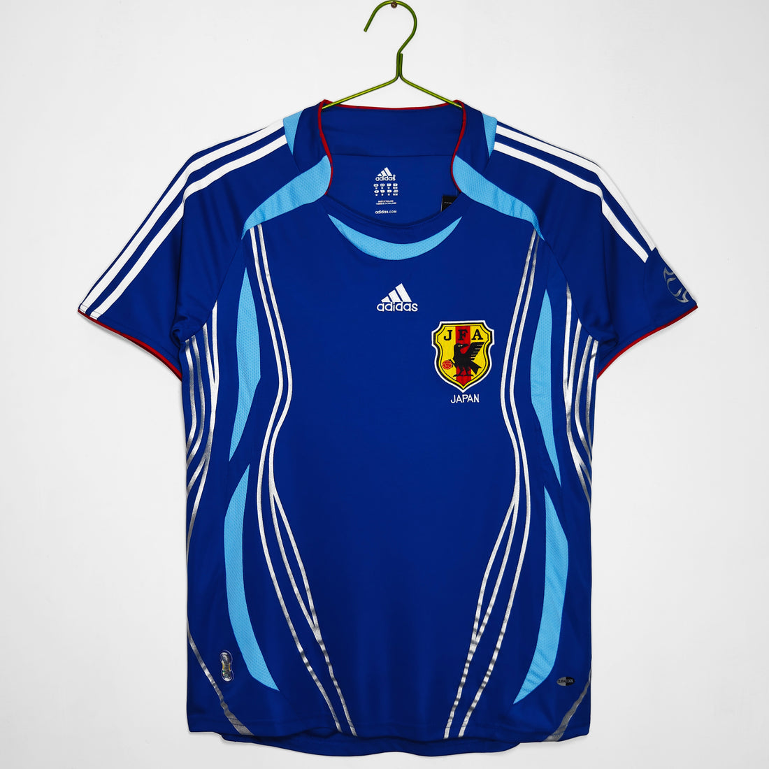 Maillot-Japon-2006-2007-Domicile-Vintage-Retro-1