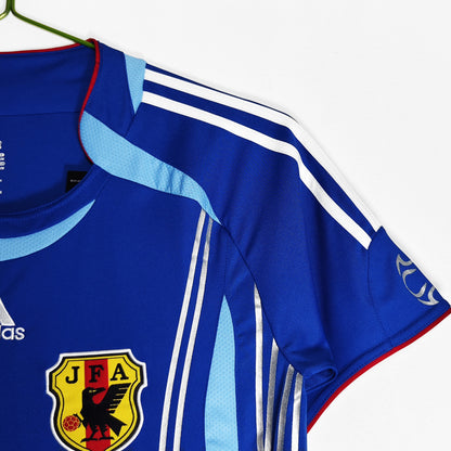 Maillot-Japon-2006-2007-Domicile-Vintage-Retro-3