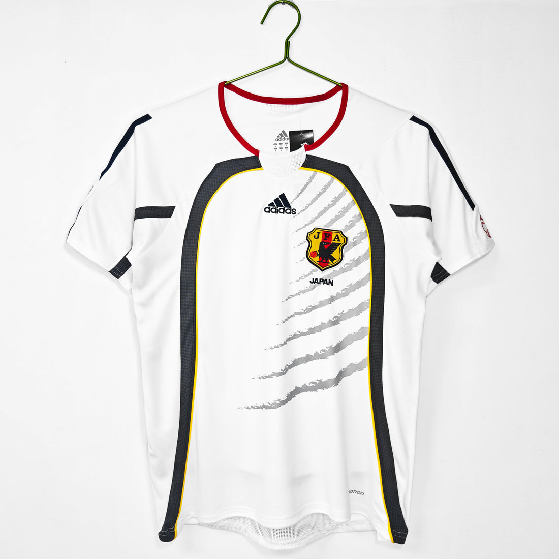 Maillot-Japon-2006-2007-Exterieur-Vintage-Retro-1