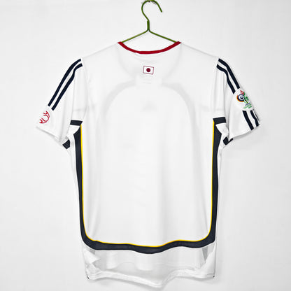 Maillot-Japon-2006-2007-Exterieur-Vintage-Retro-2