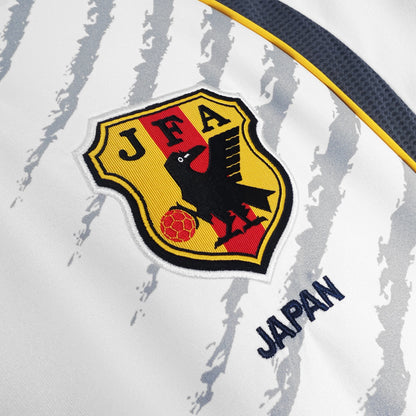 Maillot-Japon-2006-2007-Exterieur-Vintage-Retro-3