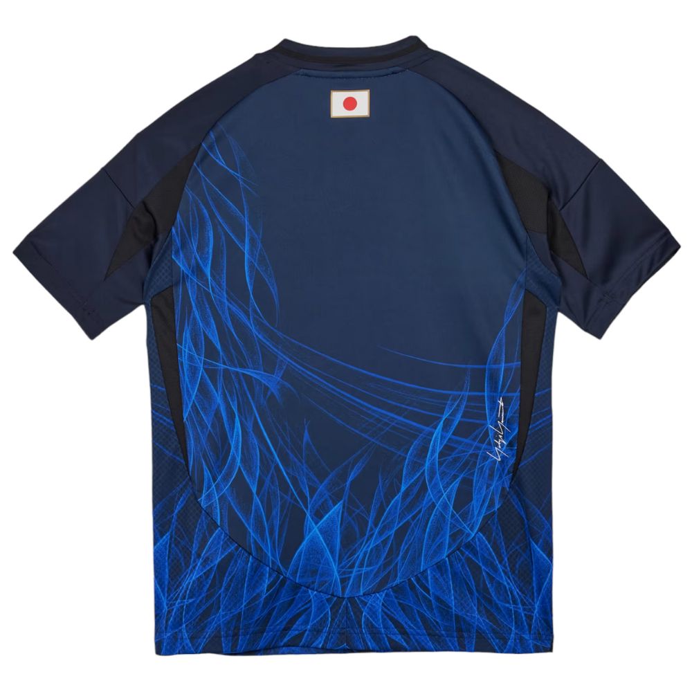 Maillot-Japon-Domicile-2024-2025-Y3-Enfant-2