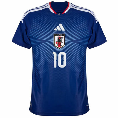 Maillot-Japon-Domicile-2026-2027-Doan-2