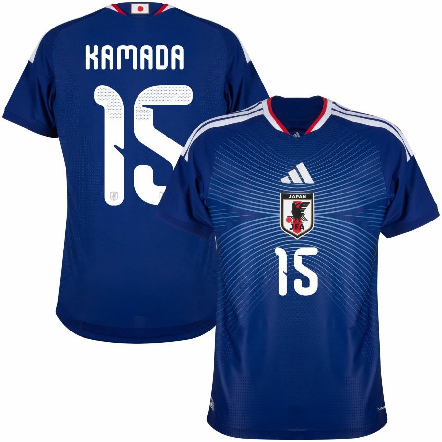 Maillot-Japon-Domicile-2026-2027-Kamada-1