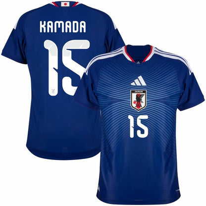 Maillot-Japon-Domicile-2026-2027-Kamada-1