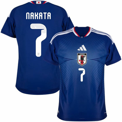 Maillot-Japon-Domicile-2026-2027-Nakata-1