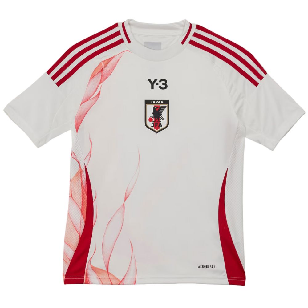 Maillot-Japon-Exterieur-2024-2025-Y3-Enfant-1