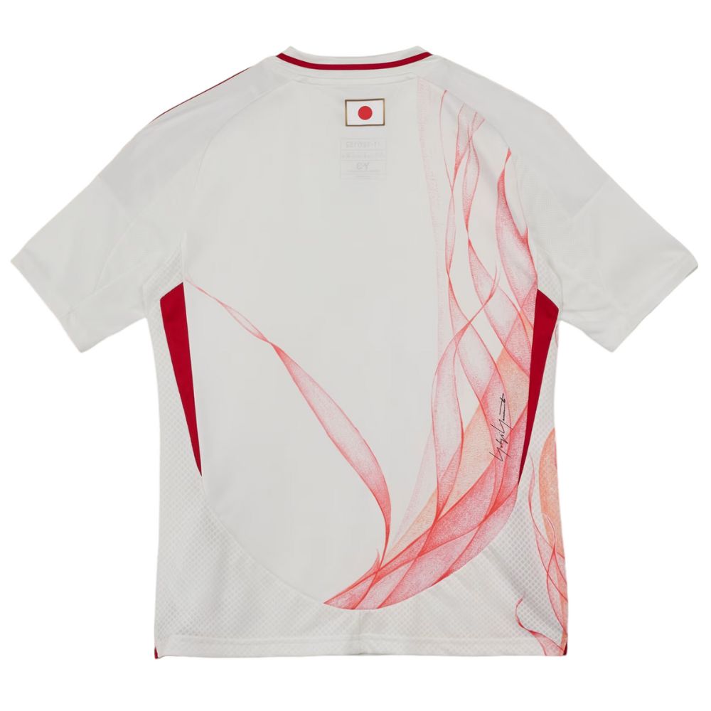 Maillot-Japon-Exterieur-2024-2025-Y3-Enfant-2