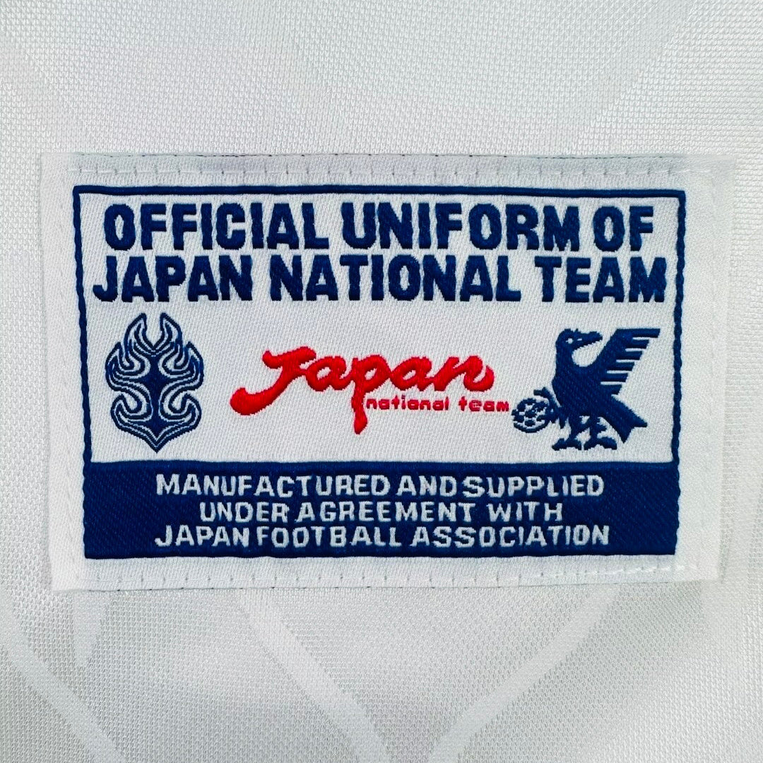 Maillot-Japon-Manches-Longues-1998-Retro-Vintage-Exterieur-Saison-Homme-5
