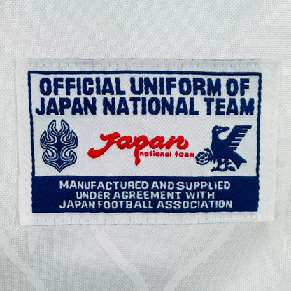 Maillot-Japon-Manches-Longues-1998-Retro-Vintage-Exterieur-Saison-Homme-5