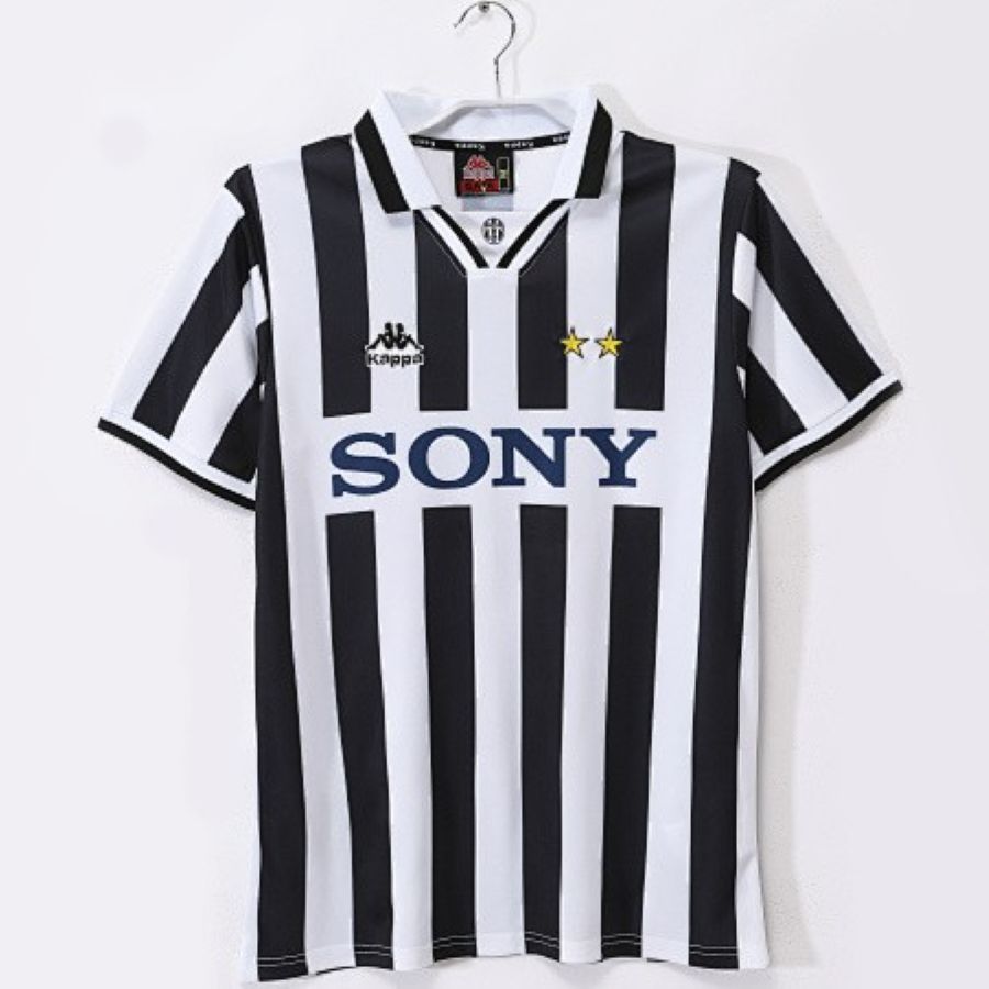 Maillot-Juventus-Domicile-1995-1997-Vintage-Retro-1