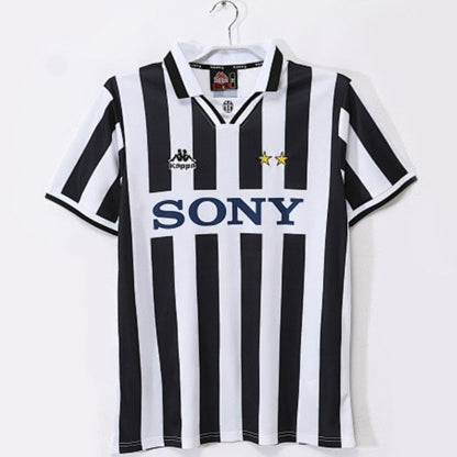 Maillot-Juventus-Domicile-1995-1997-Vintage-Retro-1