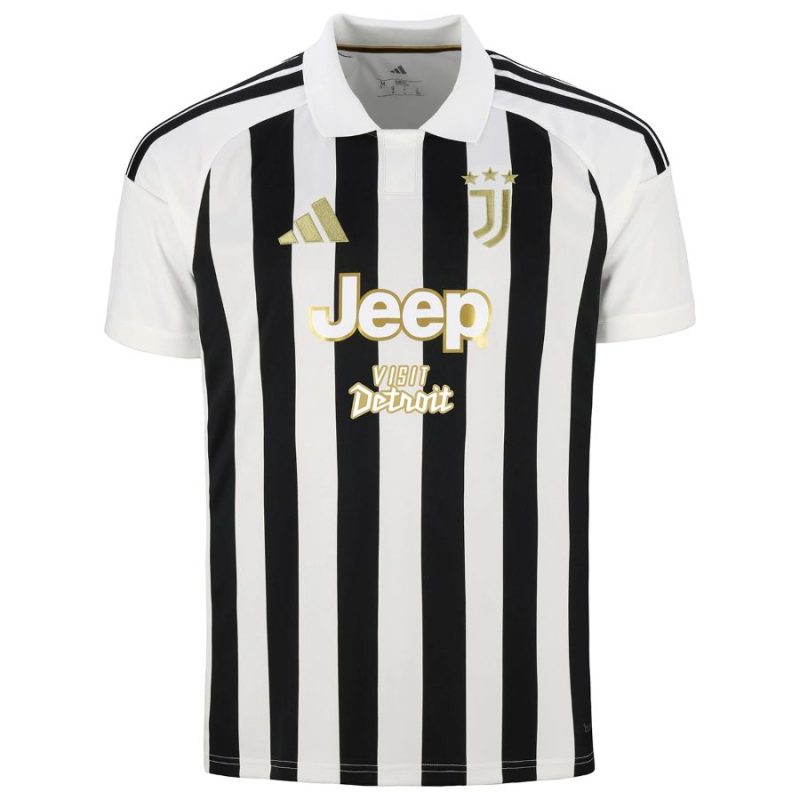 Juventus Men&