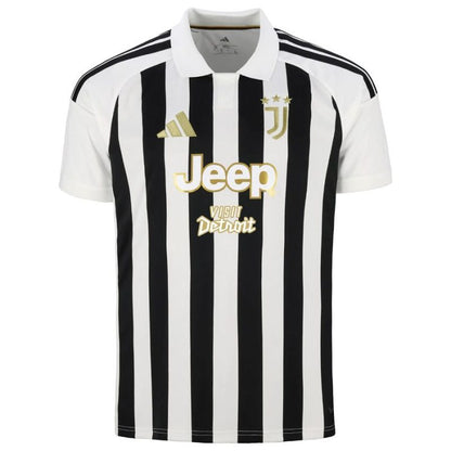 Maillot Juventus Domicile Homme 2026 2027 | Foot Sport