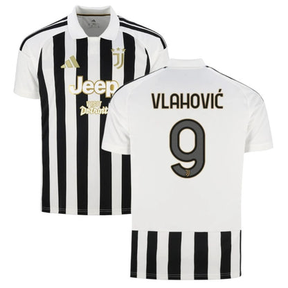 Maillot-Juventus-Domicile-2026-2027-Vlahovic-1