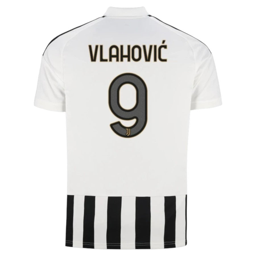 Maillot-Juventus-Domicile-2026-2027-Vlahovic-2