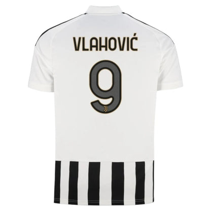 Maillot-Juventus-Domicile-2026-2027-Vlahovic-2