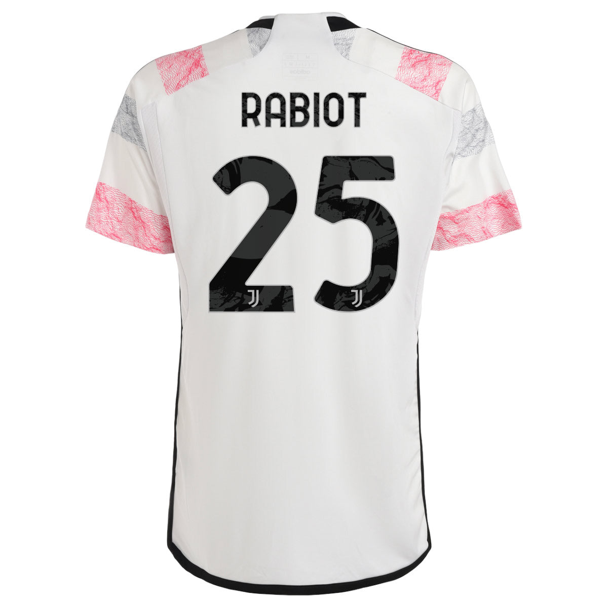 Maillot-Juventus-Exterieur-2023-2024-Rabiot-2