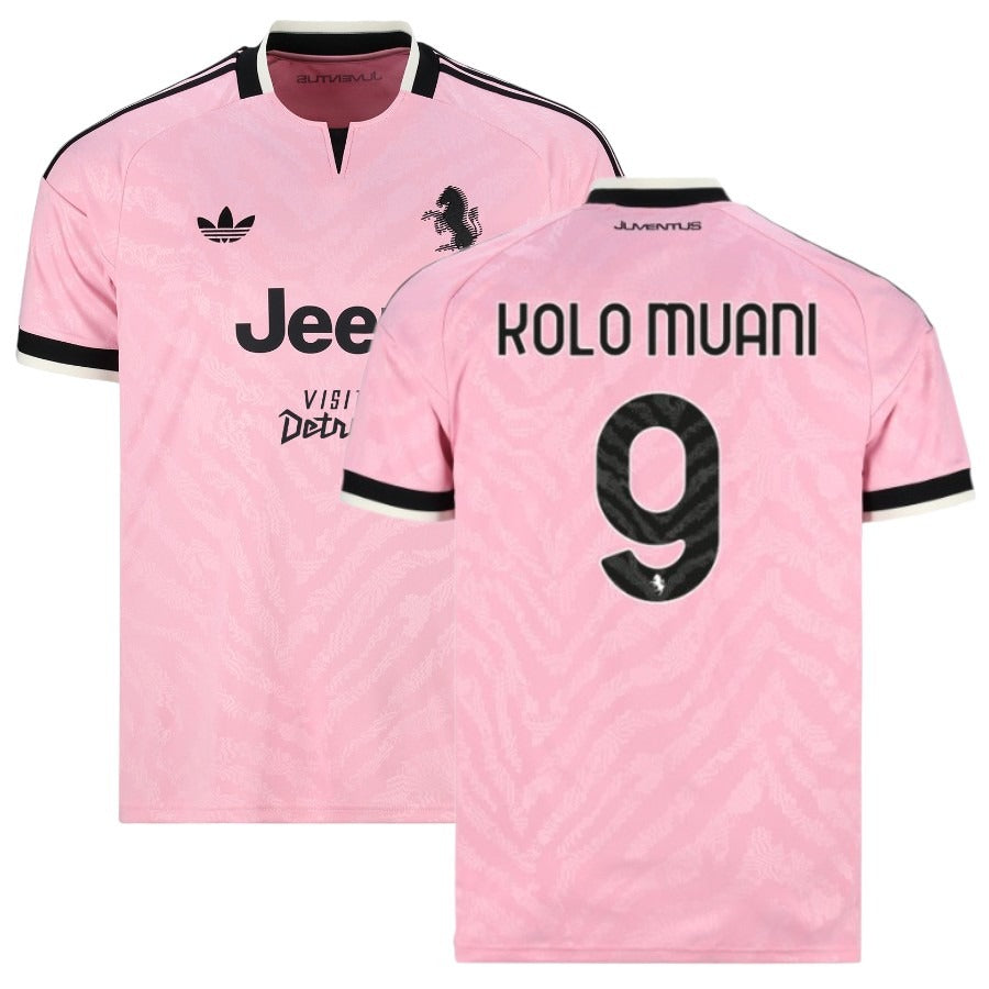 Maillot-Juventus-Exterieur-2026-2027-Kolo-Muani-1