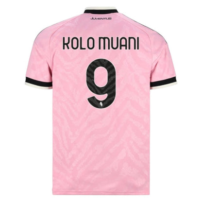 Maillot-Juventus-Exterieur-2026-2027-Kolo-Muani-2