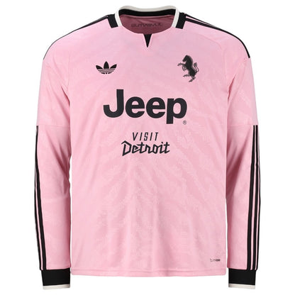 Maillot-Juventus-Exterieur-2026-2027-Manches-Longues-1