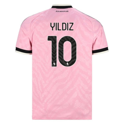 Maillot-Juventus-Exterieur-2026-2027-Yildiz-2