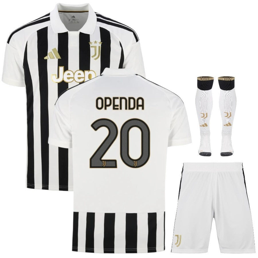 Maillot-Juventus-Kit-Enfant-Domicile-2026-2027-Openda-1