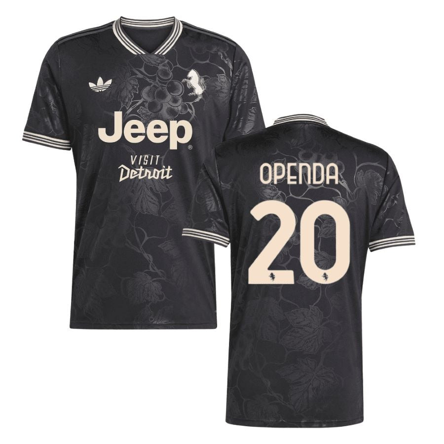 Maillot-Juventus-Openda-Third-Homme-2025-2026-1