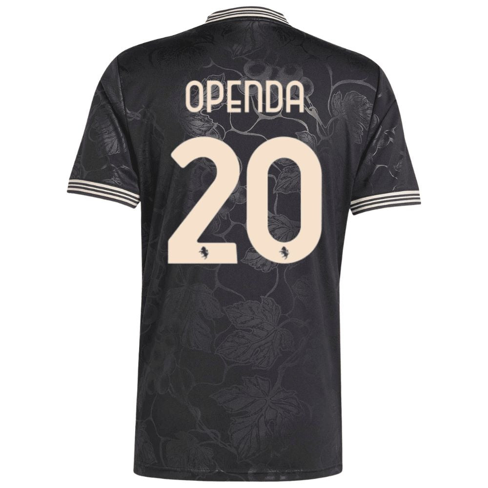 Maillot-Juventus-Openda-Third-Homme-2025-2026-3