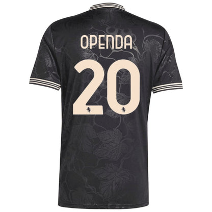 Maillot-Juventus-Openda-Third-Homme-2025-2026-3