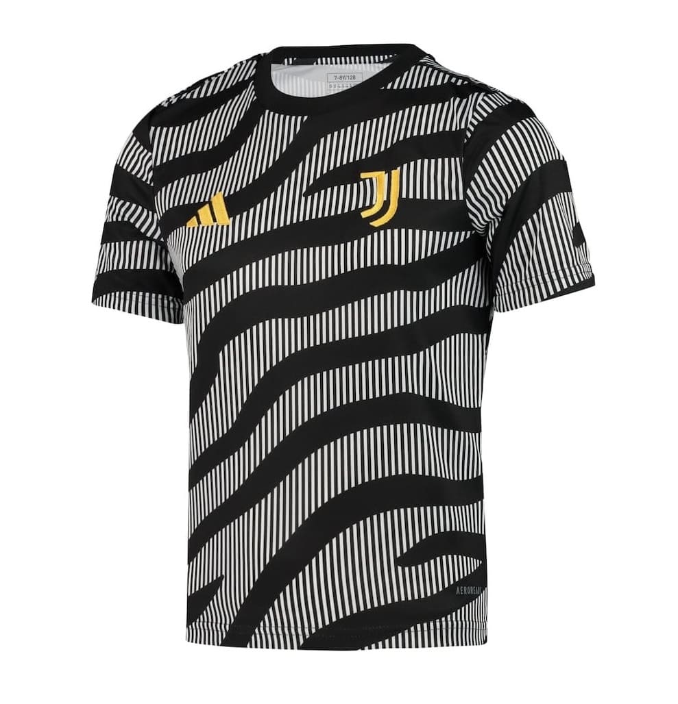 Maillot Training Juventus Homme/Enfant 2024 | Foot Sport