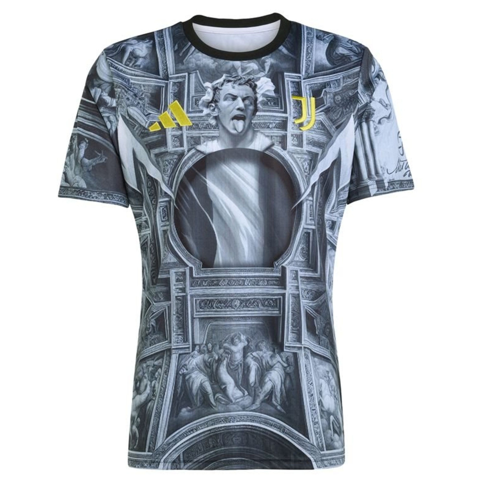 Maillot-Juventus-Pre-Match-Homme-2025-2026-1