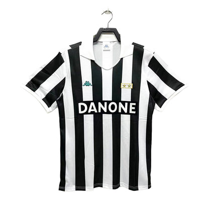Maillot-Juventus-Retro-Vintaage-1992-1994-Domicile-Homme-1