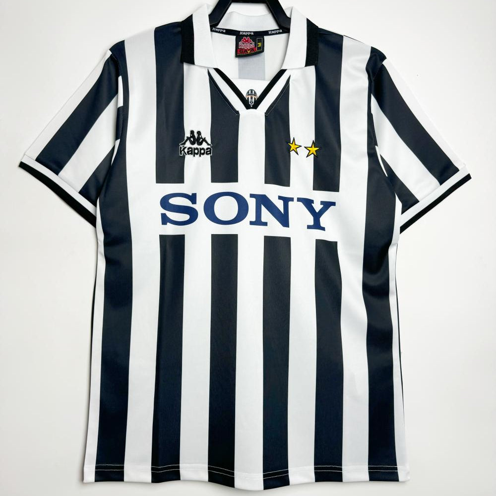 Maillot-Juventus-Retro-Vintage-1996-1997-Domicile-V2-Homme-1