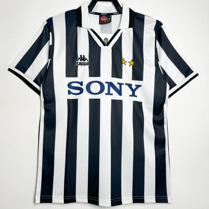 Maillot-Juventus-Retro-Vintage-1996-1997-Domicile-V2-Homme-1