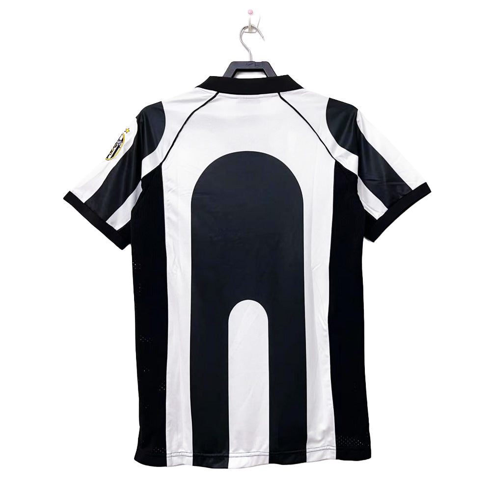 Maillot-Juventus-Retro-Vintage-1997-1998-Domicile-Homme-2