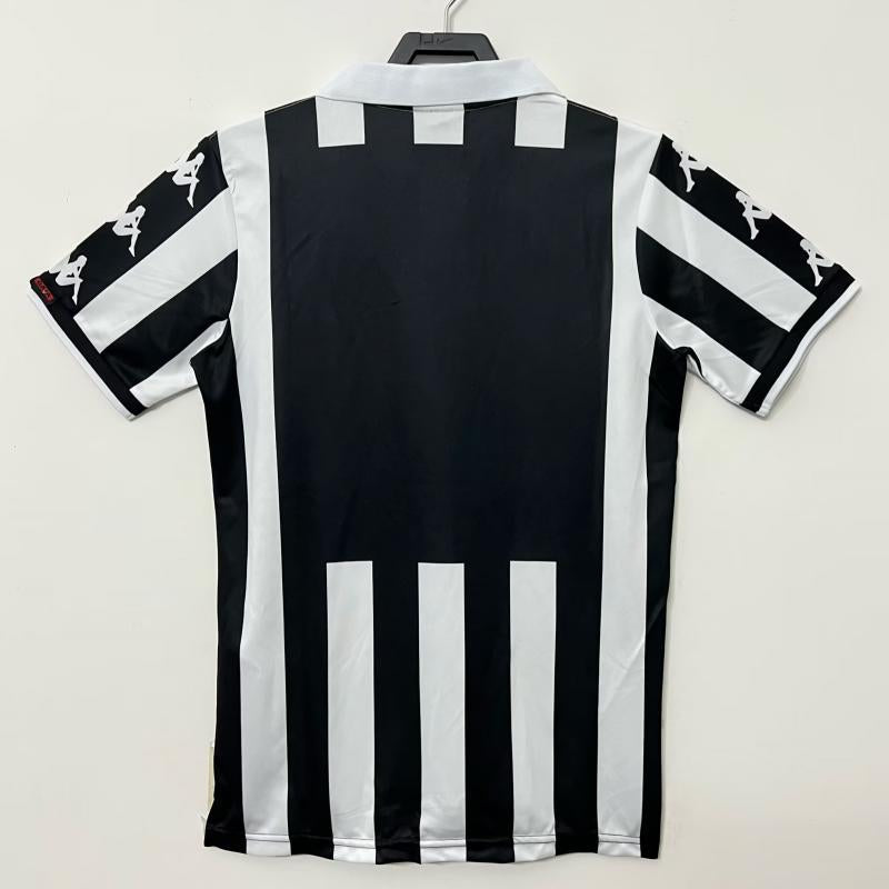 Maillot-Juventus-Retro-Vintage-1999-2000-Domicile-Homme-2