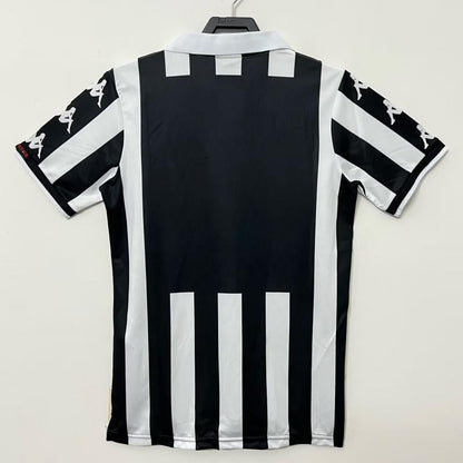 Maillot-Juventus-Retro-Vintage-1999-2000-Domicile-Homme-2